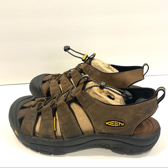 Keen Other - KEEN Brown Sandals Men’s Size 11.5